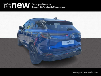 Photo 7 du bon plan RENAULT Austral 1.2 E-Tech full hybrid 200ch Iconic esprit Alpine- 24 occasion à 38950 €