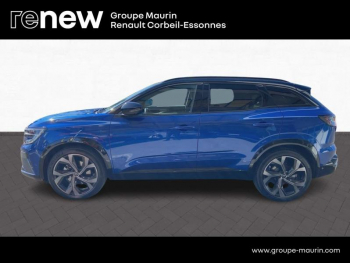 Photo 8 du bon plan RENAULT Austral 1.2 E-Tech full hybrid 200ch Iconic esprit Alpine- 24 occasion à 38950 €