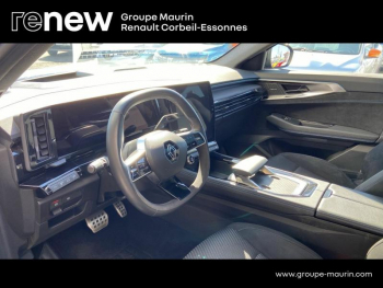 Photo 9 du bon plan RENAULT Austral 1.2 E-Tech full hybrid 200ch Iconic esprit Alpine- 24 occasion à 38950 €