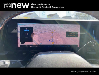 Photo 12 du bon plan RENAULT Austral 1.2 E-Tech full hybrid 200ch Iconic esprit Alpine- 24 occasion à 38950 €