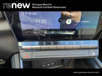 Photo 15 du bon plan RENAULT Austral 1.2 E-Tech full hybrid 200ch Iconic esprit Alpine- 24 occasion à 38950 €