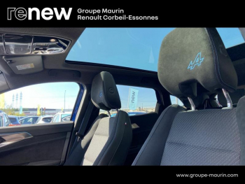 Photo 24 du bon plan RENAULT Austral 1.2 E-Tech full hybrid 200ch Iconic esprit Alpine- 24 occasion à 38950 €