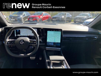 Photo 27 du bon plan RENAULT Austral 1.2 E-Tech full hybrid 200ch Iconic esprit Alpine- 24 occasion à 38950 €