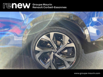 Photo 31 du bon plan RENAULT Austral 1.2 E-Tech full hybrid 200ch Iconic esprit Alpine- 24 occasion à 38950 €