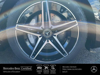 Photo 6 du bon plan MERCEDES-BENZ Classe C 220 d 197ch AMG Line occasion à 65890 €