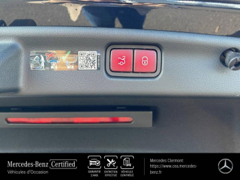 Photo 12 du bon plan MERCEDES-BENZ Classe C 220 d 197ch AMG Line occasion à 65890 €