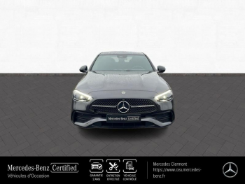 Photo 2 du bon plan MERCEDES-BENZ Classe C 220 d 197ch AMG Line 4Matic occasion à 69890 €