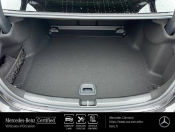 Photo 9 du bon plan MERCEDES-BENZ Classe C 220 d 197ch AMG Line 4Matic occasion à 69890 €