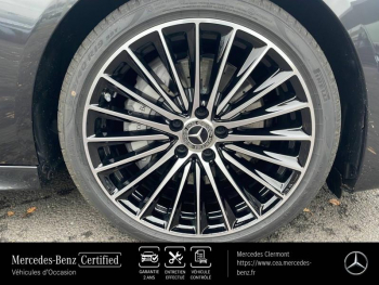Photo 10 du bon plan MERCEDES-BENZ Classe C 220 d 197ch AMG Line 4Matic occasion à 69890 €