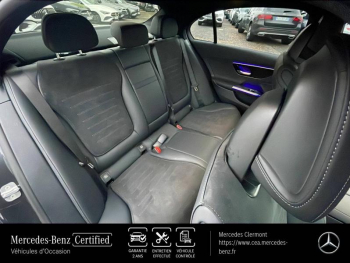 Photo 11 du bon plan MERCEDES-BENZ Classe C 220 d 197ch AMG Line 4Matic occasion à 69890 €