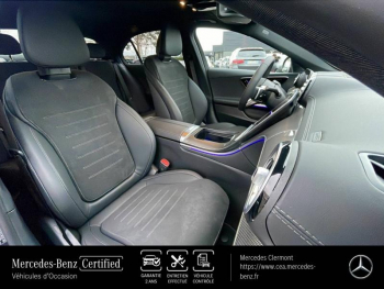 Photo 12 du bon plan MERCEDES-BENZ Classe C 220 d 197ch AMG Line 4Matic occasion à 69890 €