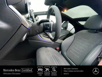 Photo 13 du bon plan MERCEDES-BENZ Classe C 220 d 197ch AMG Line 4Matic occasion à 69890 €