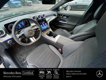 Photo 15 du bon plan MERCEDES-BENZ Classe C 220 d 197ch AMG Line 4Matic occasion à 69890 €