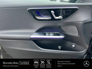 Photo 17 du bon plan MERCEDES-BENZ Classe C 220 d 197ch AMG Line 4Matic occasion à 69890 €