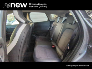 Photo 8 du bon plan RENAULT Captur 1.3 TCe 140ch FAP Intens EDC -21 occasion à 18490 €