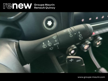 Photo 11 du bon plan RENAULT Captur 1.3 TCe 140ch FAP Intens EDC -21 occasion à 18490 €