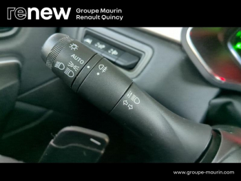 Photo 12 du bon plan RENAULT Captur 1.3 TCe 140ch FAP Intens EDC -21 occasion à 18490 €