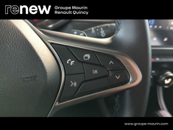 Photo 14 du bon plan RENAULT Captur 1.3 TCe 140ch FAP Intens EDC -21 occasion à 18490 €