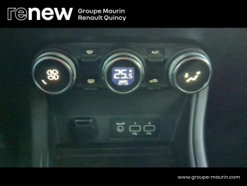 Photo 16 du bon plan RENAULT Captur 1.3 TCe 140ch FAP Intens EDC -21 occasion à 18490 €