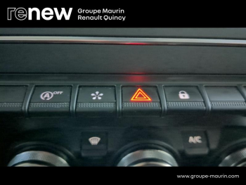 Photo 17 du bon plan RENAULT Captur 1.3 TCe 140ch FAP Intens EDC -21 occasion à 18490 €