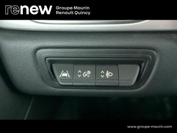 Photo 23 du bon plan RENAULT Captur 1.3 TCe 140ch FAP Intens EDC -21 occasion à 18490 €