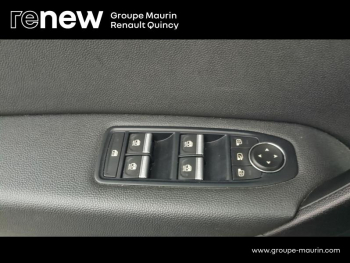 Photo 24 du bon plan RENAULT Captur 1.3 TCe 140ch FAP Intens EDC -21 occasion à 18490 €