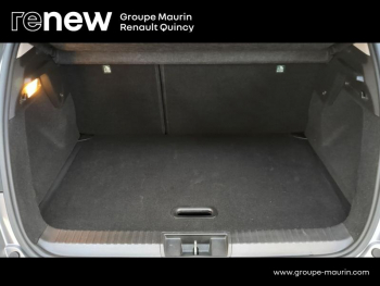 Photo 26 du bon plan RENAULT Captur 1.3 TCe 140ch FAP Intens EDC -21 occasion à 18490 €