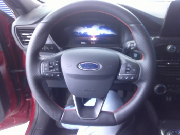 Photo 2 du bon plan FORD Kuga 2.5 Duratec 190ch FHEV ST-Line X BVA occasion à 30900 €