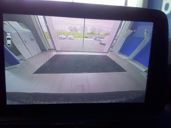 Photo 6 du bon plan FORD Kuga 2.5 Duratec 190ch FHEV ST-Line X BVA occasion à 30900 €