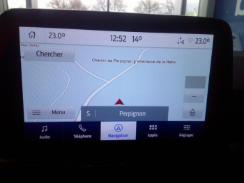 Photo 8 du bon plan FORD Kuga 2.5 Duratec 190ch FHEV ST-Line X BVA occasion à 30900 €