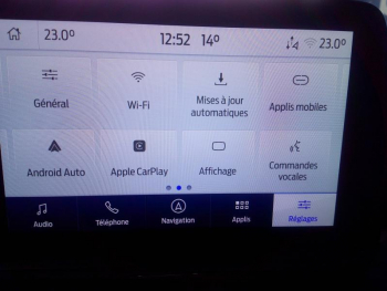 Photo 10 du bon plan FORD Kuga 2.5 Duratec 190ch FHEV ST-Line X BVA occasion à 30900 €