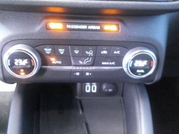 Photo 13 du bon plan FORD Kuga 2.5 Duratec 190ch FHEV ST-Line X BVA occasion à 30900 €