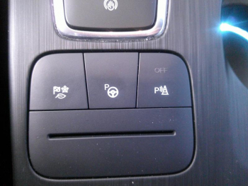 Photo 18 du bon plan FORD Kuga 2.5 Duratec 190ch FHEV ST-Line X BVA occasion à 30900 €