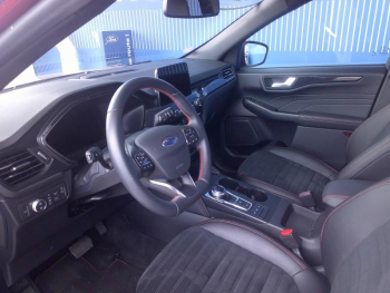 Photo 20 du bon plan FORD Kuga 2.5 Duratec 190ch FHEV ST-Line X BVA occasion à 30900 €