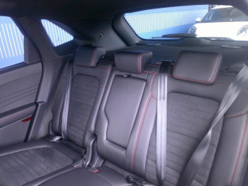 Photo 22 du bon plan FORD Kuga 2.5 Duratec 190ch FHEV ST-Line X BVA occasion à 30900 €