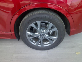Photo 27 du bon plan FORD Kuga 2.5 Duratec 190ch FHEV ST-Line X BVA occasion à 30900 €