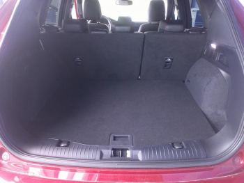 Photo 28 du bon plan FORD Kuga 2.5 Duratec 190ch FHEV ST-Line X BVA occasion à 30900 €