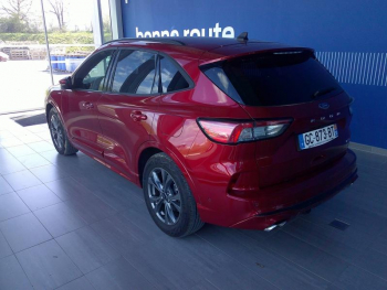 Photo 31 du bon plan FORD Kuga 2.5 Duratec 190ch FHEV ST-Line X BVA occasion à 30900 €
