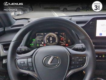 Photo 8 du bon plan LEXUS UX 250h F SPORT Design 2WD occasion à 28990 €