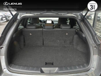 Photo 14 du bon plan LEXUS UX 250h F SPORT Design 2WD occasion à 28990 €