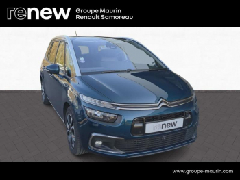 Photo 2 du bon plan CITROEN Grand C4 SpaceTourer PureTech 130ch S&S Shine E6.d occasion à 18500 €