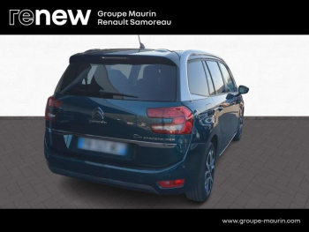 Photo 3 du bon plan CITROEN Grand C4 SpaceTourer PureTech 130ch S&S Shine E6.d occasion à 18500 €