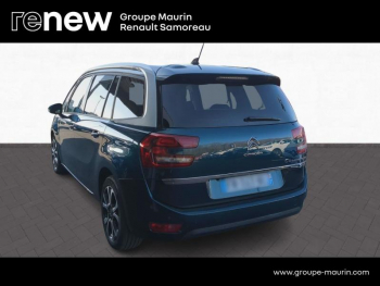 Photo 4 du bon plan CITROEN Grand C4 SpaceTourer PureTech 130ch S&S Shine E6.d occasion à 18500 €