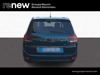 Photo 5 du bon plan CITROEN Grand C4 SpaceTourer PureTech 130ch S&S Shine E6.d occasion à 18500 €