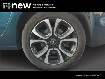 Photo 7 du bon plan CITROEN Grand C4 SpaceTourer PureTech 130ch S&S Shine E6.d occasion à 18500 €