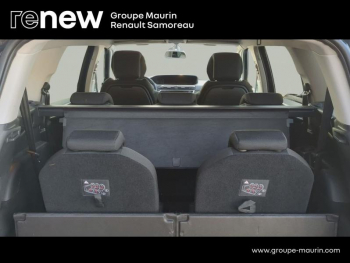 Photo 8 du bon plan CITROEN Grand C4 SpaceTourer PureTech 130ch S&S Shine E6.d occasion à 18500 €