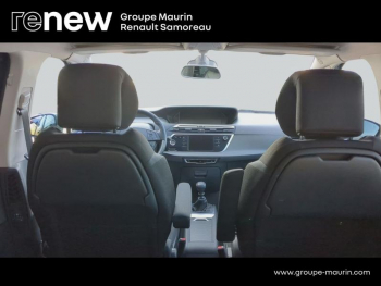 Photo 9 du bon plan CITROEN Grand C4 SpaceTourer PureTech 130ch S&S Shine E6.d occasion à 18500 €