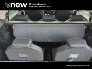 Photo 10 du bon plan CITROEN Grand C4 SpaceTourer PureTech 130ch S&S Shine E6.d occasion à 18500 €