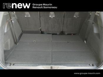 Photo 11 du bon plan CITROEN Grand C4 SpaceTourer PureTech 130ch S&S Shine E6.d occasion à 18500 €