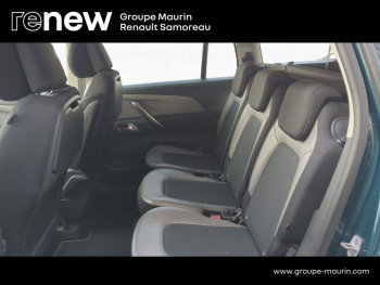 Photo 13 du bon plan CITROEN Grand C4 SpaceTourer PureTech 130ch S&S Shine E6.d occasion à 18500 €